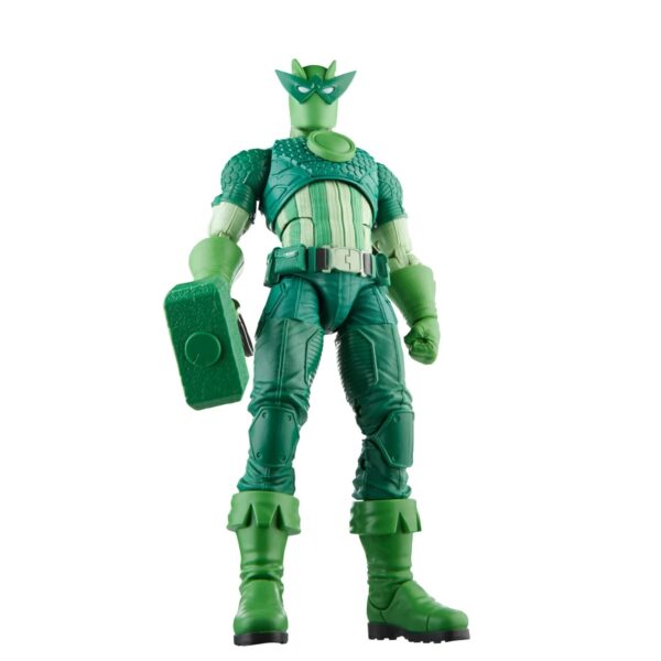 Marvel Legends Series Super-Adaptoid - Image 12