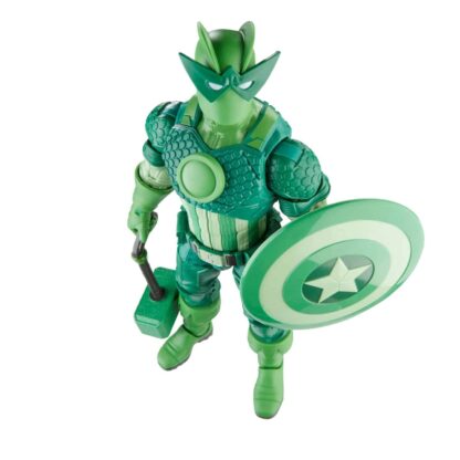 Marvel Legends Series Super-Adaptoid - Image 13