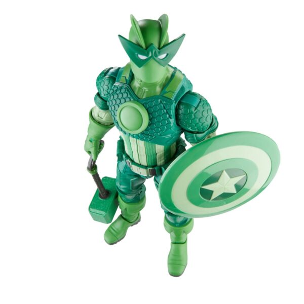 Marvel Legends Series Super-Adaptoid - Image 13