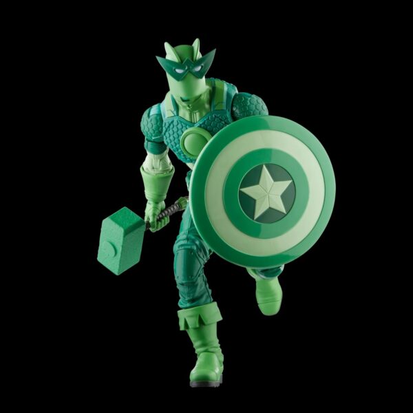 Marvel Legends Series Super-Adaptoid - Image 3