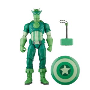 Marvel Legends Series Super-Adaptoid