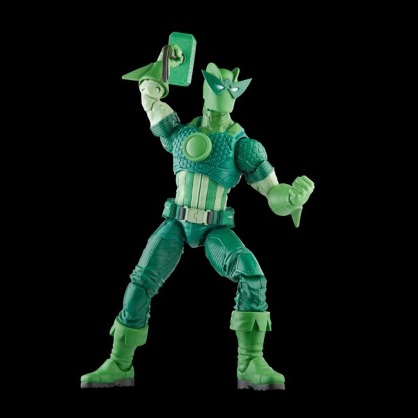 Marvel Legends Series Super-Adaptoid - Image 5