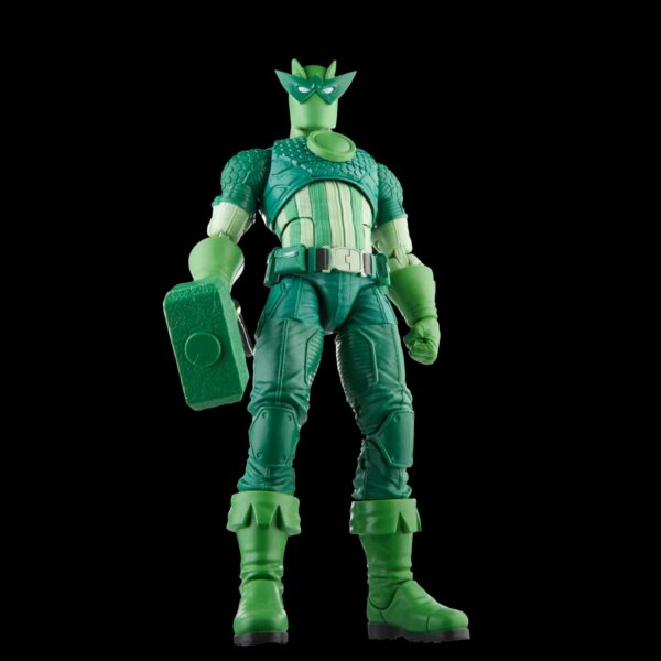 Marvel Legends Series Super-Adaptoid - Image 6