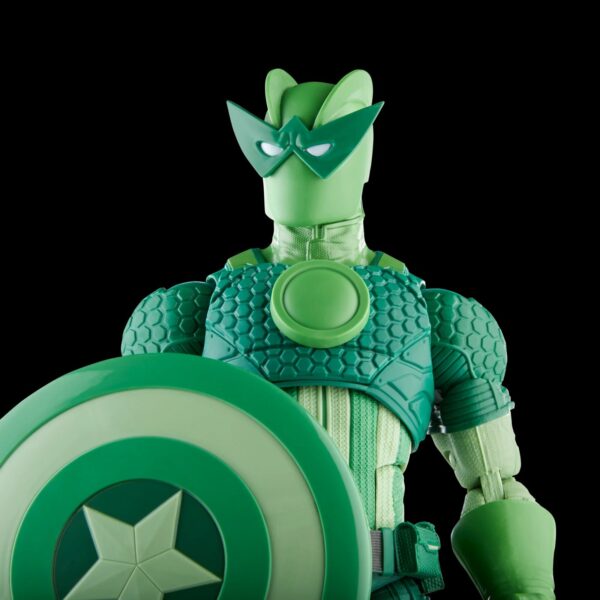 Marvel Legends Series Super-Adaptoid - Image 7