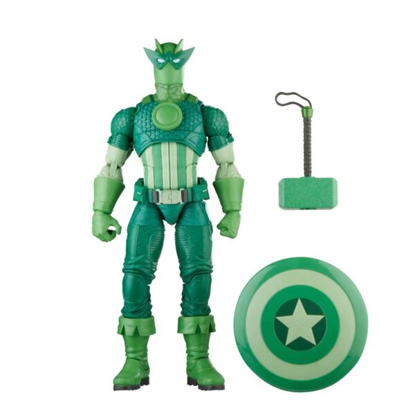 Marvel Legends Series Super-Adaptoid