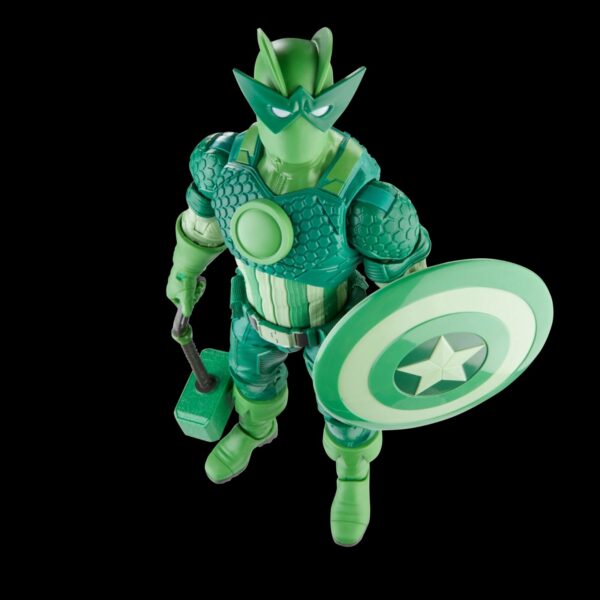 Marvel Legends Series Super-Adaptoid - Image 8