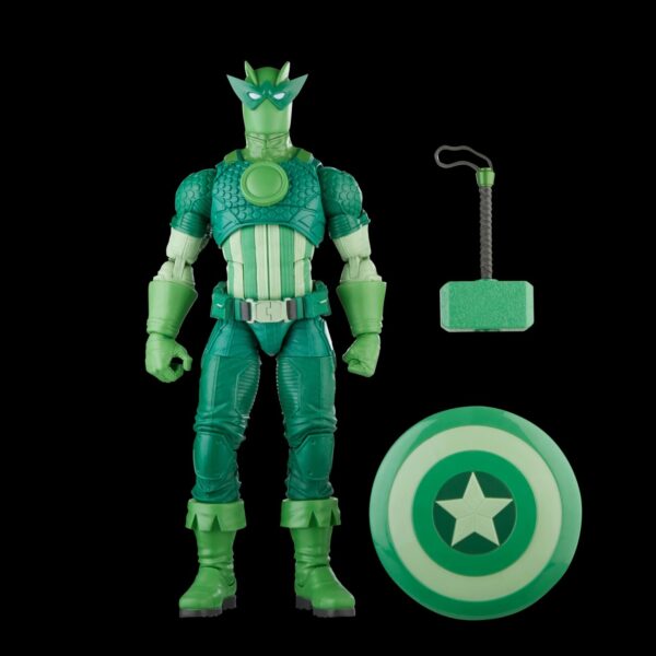 Marvel Legends Series Super-Adaptoid - Image 9