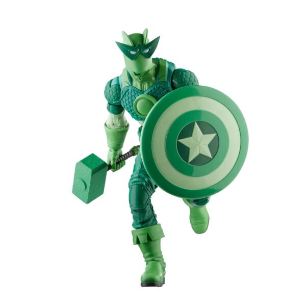 Marvel Legends Series Super-Adaptoid - Image 10