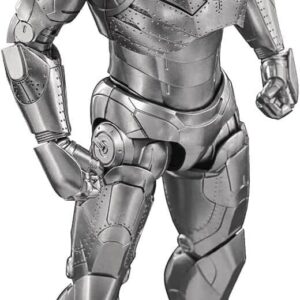 Marvel Studios: The Infinity Saga Iron Man Mark 2 DLX Action Figure