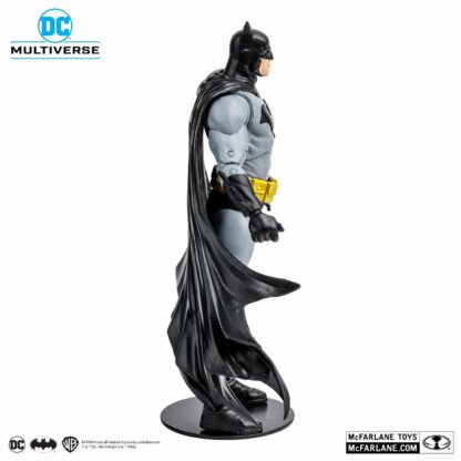 McFarlane Toys Batman (Hush) (Black & Grey) - Image 7