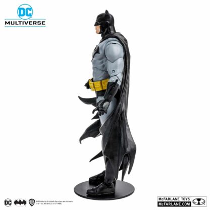 McFarlane Toys Batman (Hush) (Black & Grey) - Image 9