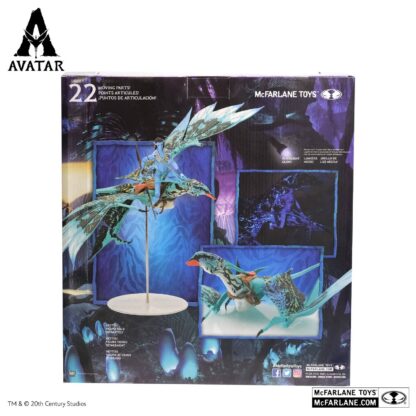 NEYTIRI’S BANSHEE McFarlane Toys - Image 11