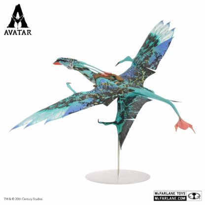 NEYTIRI’S BANSHEE McFarlane Toys - Image 6