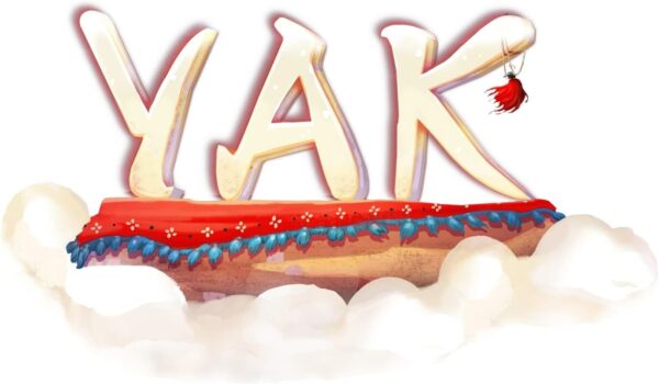 Pretzel Games  Yak  Board Game  Ages 8+  2-4 Players  30-60 Minutes Playing - Image 7