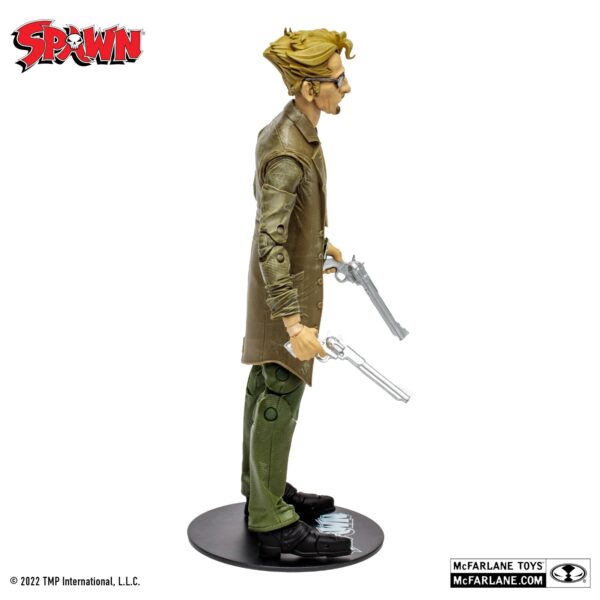 SPAWN SAM AND TWITCH McFarlane toys - Image 12