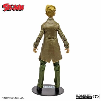 SPAWN SAM AND TWITCH McFarlane toys - Image 13