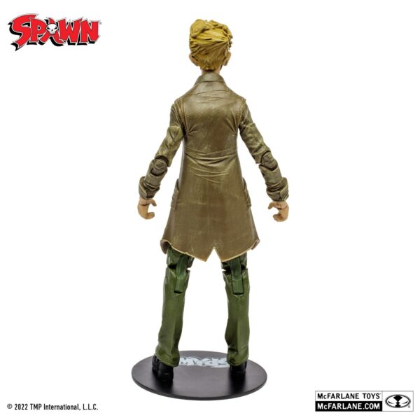 SPAWN SAM AND TWITCH McFarlane toys - Image 13