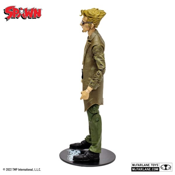 SPAWN SAM AND TWITCH McFarlane toys - Image 14