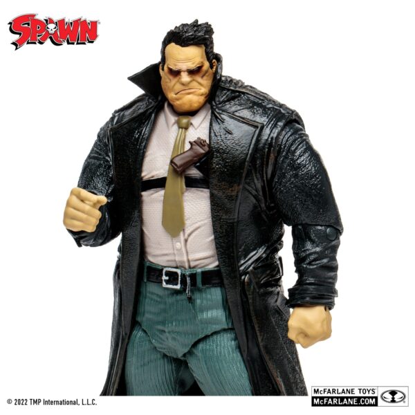 SPAWN SAM AND TWITCH McFarlane toys - Image 3