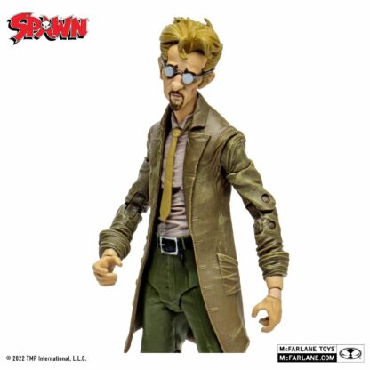 SPAWN SAM AND TWITCH McFarlane toys - Image 4