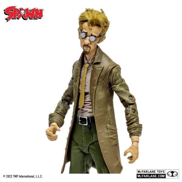 SPAWN SAM AND TWITCH McFarlane toys - Image 4