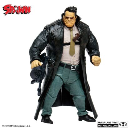 SPAWN SAM AND TWITCH McFarlane toys - Image 5
