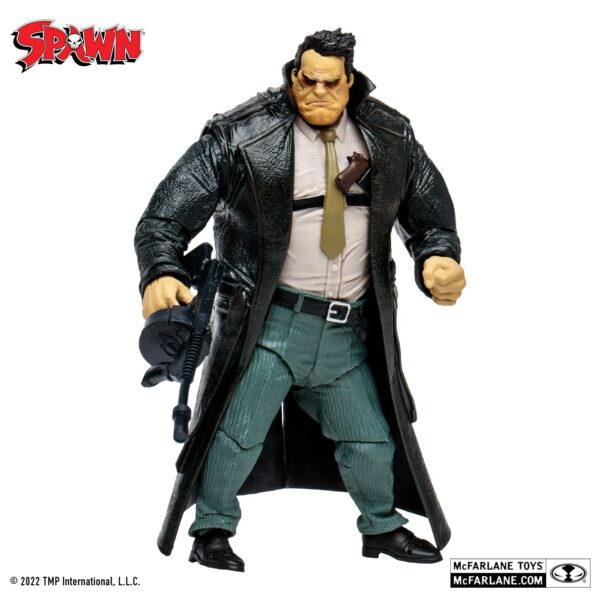 SPAWN SAM AND TWITCH McFarlane toys - Image 5