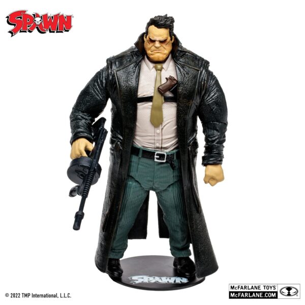 SPAWN SAM AND TWITCH McFarlane toys - Image 7