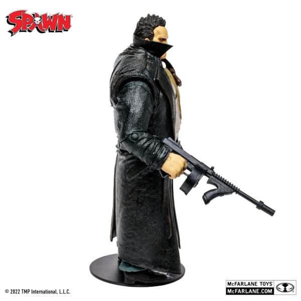 SPAWN SAM AND TWITCH McFarlane toys - Image 8