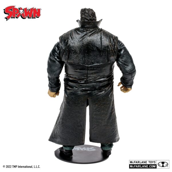 SPAWN SAM AND TWITCH McFarlane toys - Image 9