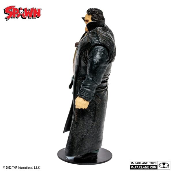 SPAWN SAM AND TWITCH McFarlane toys - Image 10