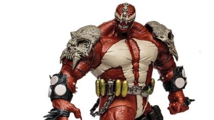 Spawn MONOLITH McFarlane Toys - Image 12
