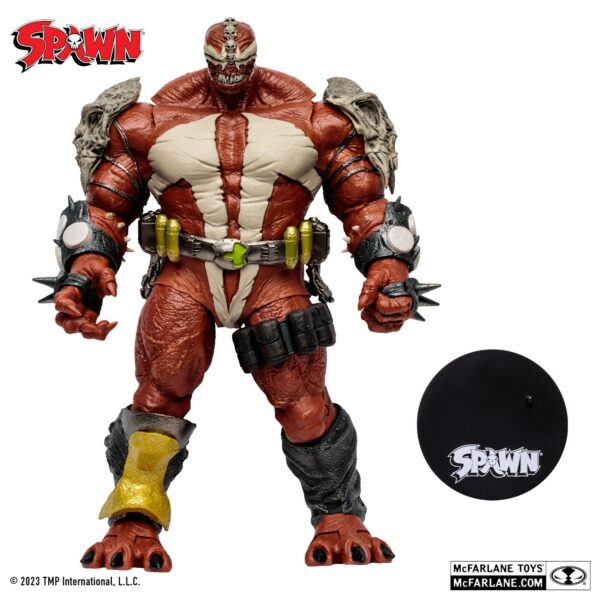 Spawn MONOLITH McFarlane Toys - Image 3