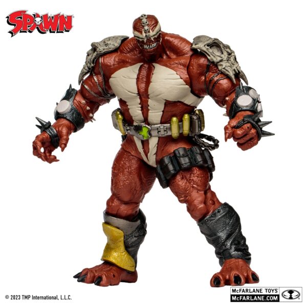 Spawn MONOLITH McFarlane Toys - Image 4