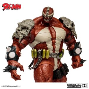 Spawn MONOLITH McFarlane Toys