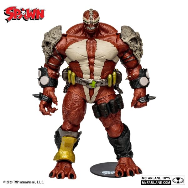 Spawn MONOLITH McFarlane Toys - Image 5