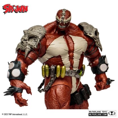 Spawn MONOLITH McFarlane Toys