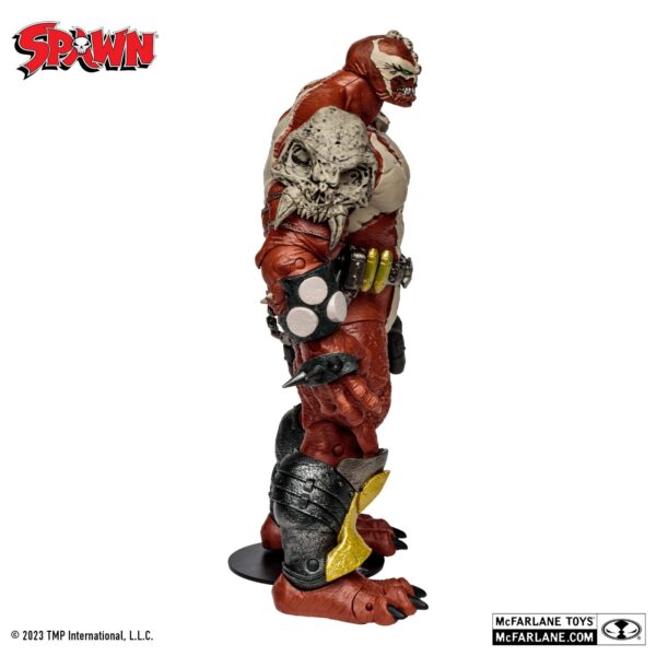 Spawn MONOLITH McFarlane Toys - Image 6