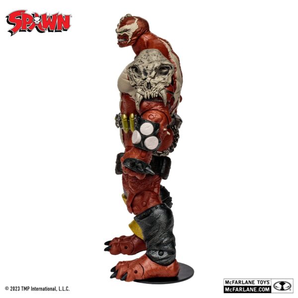 Spawn MONOLITH McFarlane Toys - Image 8