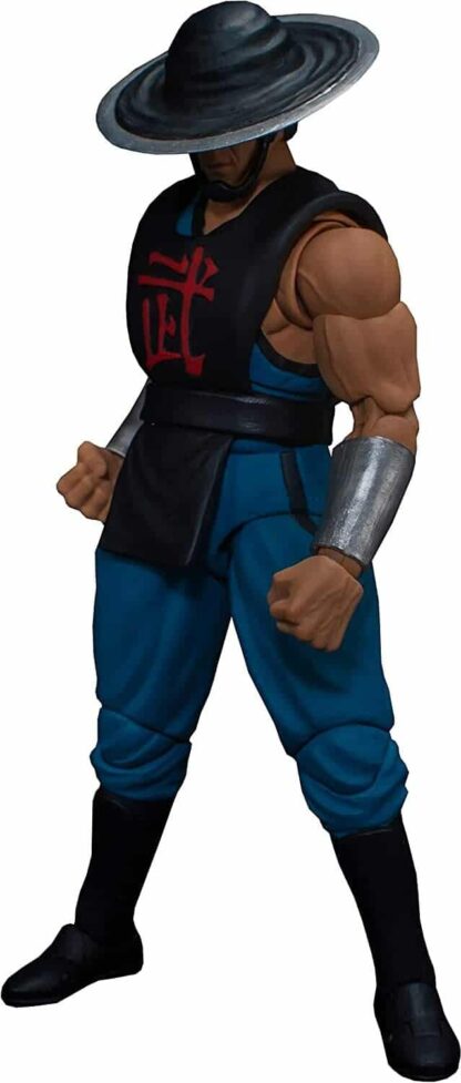Storm Collectibles Mortal Kombat Action Figure 1/12 Kung Lao 18 cm - Image 3