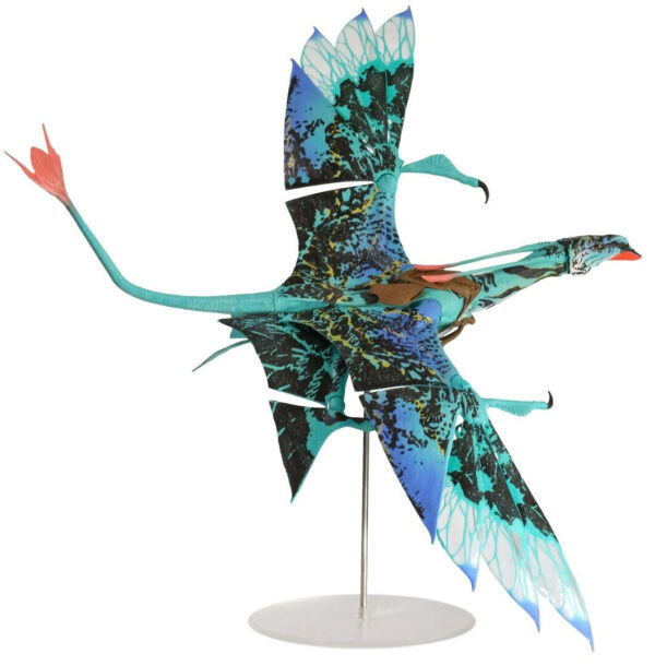 Avatar figure Mega Banshee Neytiri's Banshee Seze - Image 6