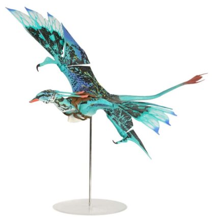 Avatar figure Mega Banshee Neytiri's Banshee Seze - Image 9
