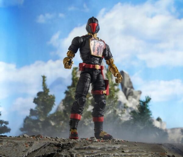 G.I. Joe Classified Series #134 Cobra Iron Grenadier B.A.T. 6-inch Action Figure - Image 13