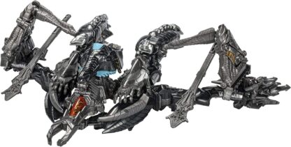Hasbro Transformers Studio Series 91 Leader Class Revenge of The Fallen The Fall - Image 3