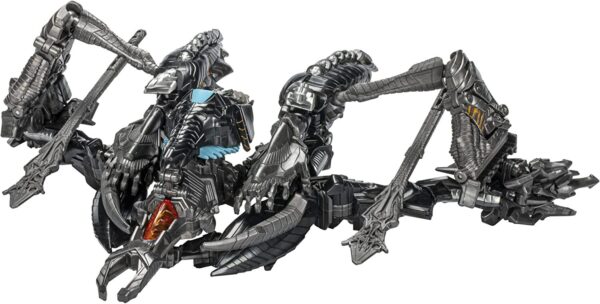 Hasbro Transformers Studio Series 91 Leader Class Revenge of The Fallen The Fall - Image 3