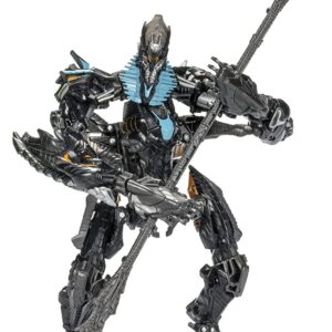 Hasbro Transformers Studio Series 91 Leader Class Revenge of The Fallen The Fall