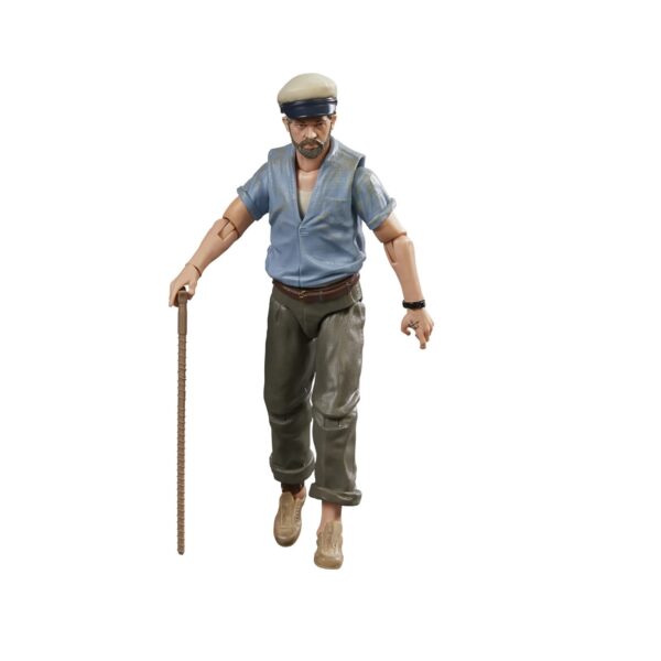Indiana Jones Adventure Series Renaldo - Image 12