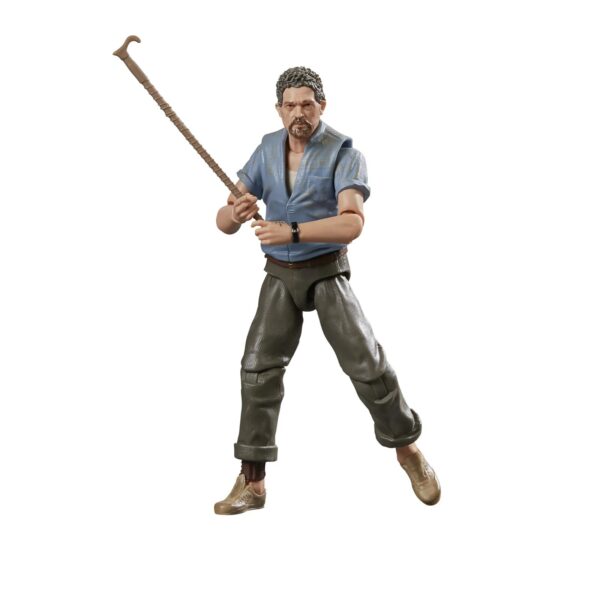 Indiana Jones Adventure Series Renaldo - Image 13