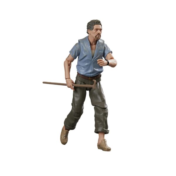 Indiana Jones Adventure Series Renaldo - Image 14