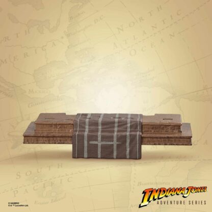 Indiana Jones Adventure Series Renaldo - Image 7
